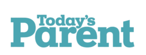 todays parent logo